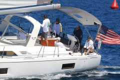 Sailing Shots from Beneteau Cup 2025