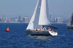 Sailing Shots from Beneteau Cup 2025