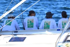 Sailing Shots from Beneteau Cup 2025