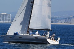 Sailing Shots from Beneteau Cup 2025