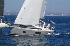 Sailing Shots from Beneteau Cup 2025