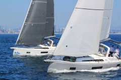 Sailing Shots from Beneteau Cup 2025