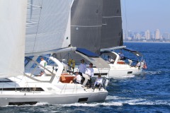 Sailing Shots from Beneteau Cup 2025