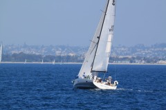 Sailing Shots from Beneteau Cup 2025