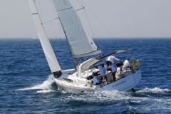 Sailing Shots from Beneteau Cup 2025