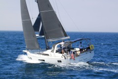 Sailing Shots from Beneteau Cup 2025