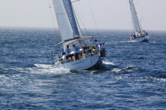Sailing Shots from Beneteau Cup 2025