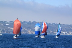 Sailing Shots from Beneteau Cup 2025