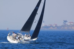 Sailing Shots from Beneteau Cup 2025