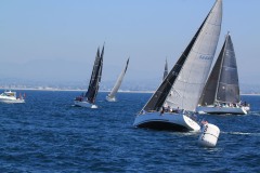 Sailing Shots from Beneteau Cup 2025