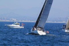 Sailing Shots from Beneteau Cup 2025