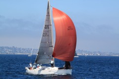 Sailing Shots from Beneteau Cup 2025