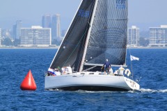 Sailing Shots from Beneteau Cup 2025