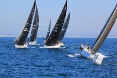 Sailing Shots from Beneteau Cup 2025