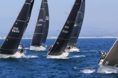 Sailing Shots from Beneteau Cup 2025
