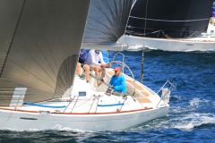 Sailing Shots from Beneteau Cup 2025