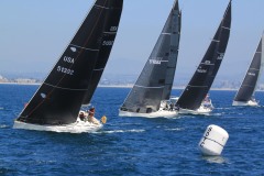 Sailing Shots from Beneteau Cup 2025