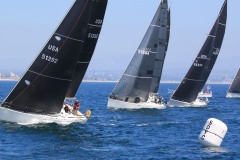 Sailing Shots from Beneteau Cup 2025