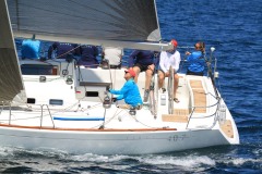 Sailing Shots from Beneteau Cup 2025