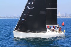 Sailing Shots from Beneteau Cup 2025