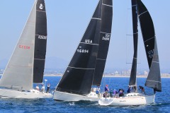 Sailing Shots from Beneteau Cup 2025