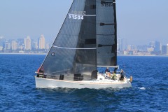 Sailing Shots from Beneteau Cup 2025
