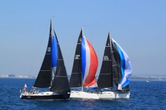 Sailing Shots from Beneteau Cup 2025