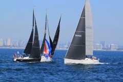 Sailing Shots from Beneteau Cup 2025
