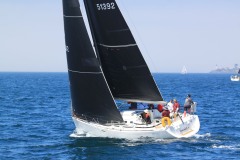Sailing Shots from Beneteau Cup 2025