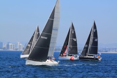 Sailing Shots from Beneteau Cup 2025