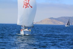 Sailing Shots from Beneteau Cup 2025