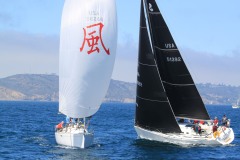Sailing Shots from Beneteau Cup 2025