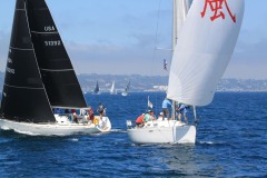 Sailing Shots from Beneteau Cup 2025