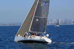 Sailing Shots from Beneteau Cup 2025