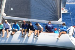 Sailing Shots from Beneteau Cup 2025