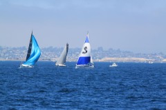 Sailing Shots from Beneteau Cup 2025
