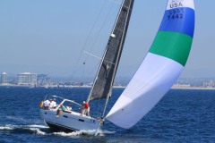 Sailing Shots from Beneteau Cup 2025