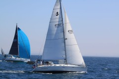 Sailing Shots from Beneteau Cup 2025