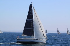 Sailing Shots from Beneteau Cup 2025