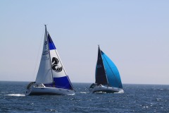 Sailing Shots from Beneteau Cup 2025