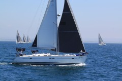 Sailing Shots from Beneteau Cup 2025