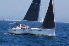 Sailing Shots from Beneteau Cup 2025