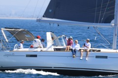 Sailing Shots from Beneteau Cup 2025