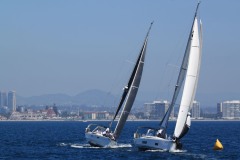 Sailing Shots from Beneteau Cup 2025