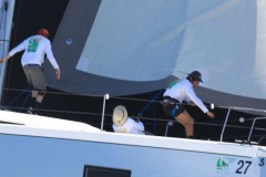 Sailing Shots from Beneteau Cup 2025