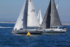 Sailing Shots from Beneteau Cup 2025
