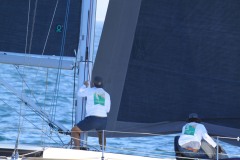 Sailing Shots from Beneteau Cup 2025