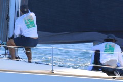 Sailing Shots from Beneteau Cup 2025