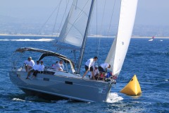 Sailing Shots from Beneteau Cup 2025