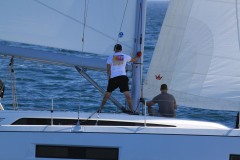 Sailing Shots from Beneteau Cup 2025